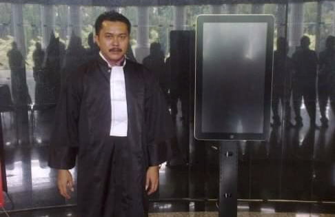 Pengacara Pemprov Siap Pidanakan Penyebar Hoax Al Haris