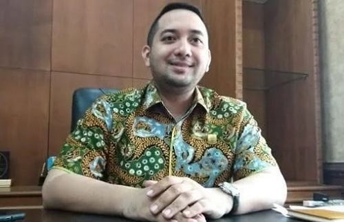 Pinto Jayanegara