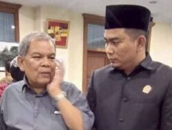 Polemik Pelantikan Rocky Candra, Nasroel Yasier: Rocky Asset Muhammadiyah, yang Kalah Legowo