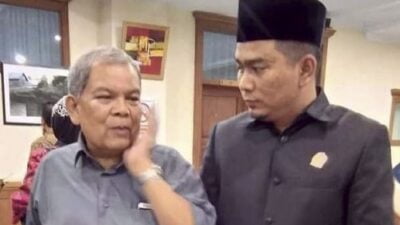 Polemik Pelantikan Rocky Candra Nasroel Yasier Rocky Asset Muhammadiyah yang Kalah Legowo