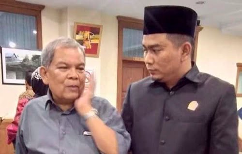 Polemik Pelantikan Rocky Candra Nasroel Yasier Rocky Asset Muhammadiyah yang Kalah Legowo