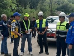Progres Proyek Multiyears Jalan Batangasai Sarolangun 68 Persen, Target Juli Selesai