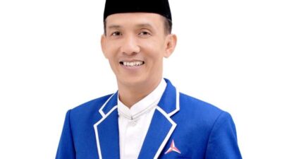 Quzwaini - DPRD Batanghari