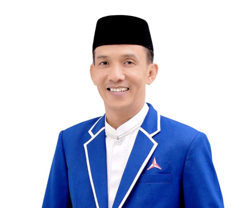 Quzwaini - DPRD Batanghari