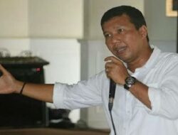 Dulu Tinggalkan Partai, Romi Kini Merengek Minta Dukungan