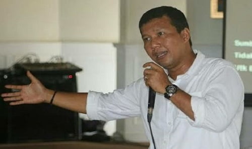 Romi Hariyanto