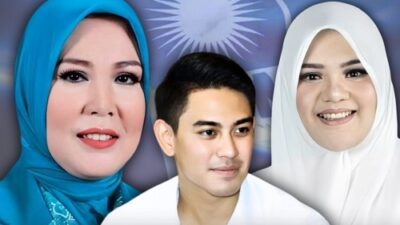 Romi Panik, Dukung Laza, Hich atau Istri Sendiri di Pilbup Tanjabtim 2024