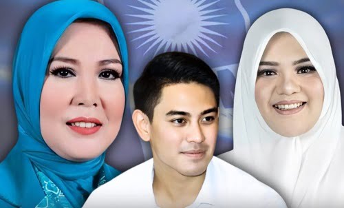 Romi Panik, Dukung Laza, Hich atau Istri Sendiri di Pilbup Tanjabtim 2024