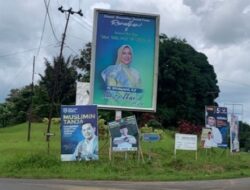Romi Dikabarkan Majukan Istri di Pilbup Tanjabtim, Ketua FMP2J : Tak Tahu Malu