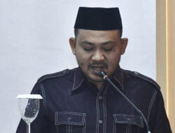 Sirojudin Sampaiakan Rekomendasi Untuk Kesbangpol, Satpol PP, Damkar dan BPBD