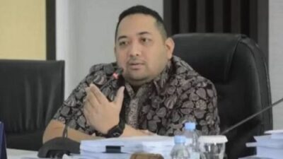 Soal Pemasokan Batubara ke PLN Sumatera, Waka Pinto Dukung Kebijakan Gubernur