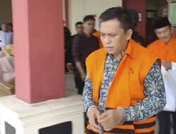 PKB Jambi Dikendalikan Koruptor Dari Balik Jeruji Besi
