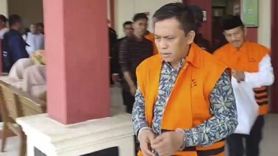 DPW PKB Jambi Dipimpin Koruptor, Cak Imin Belum Merespon