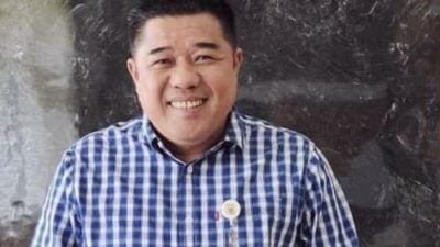 Terkait Pengambilan Formulir Bacabup Merangin di Beberapa Partai ini Jawaban Muzakir