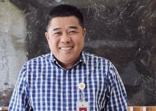 Terkait Pengambilan Formulir Bacabup Merangin di Beberapa Partai ini Jawaban Muzakir