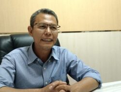 Tiang Jembatan Muaro Tembesi di Tabrak Tongkang Batu Bara, Ilhamudin Angkat Bicara