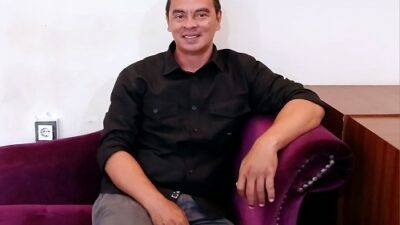 Yulfi Alfikri Noer