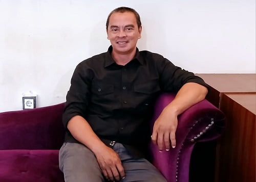 Yulfi Alfikri Noer