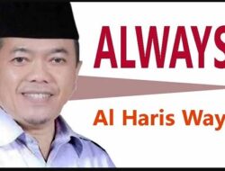 Al Haris Ways (Always) : Curhat Transportasi Batubara yang Bikin Serba Salah