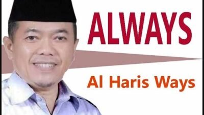 Al Haris Ways (Always)