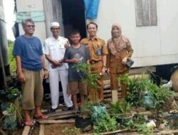 Dumisake Kesehatan Jambi Mantap Sasar 77.085 Penerima Jaminan Kesehatan