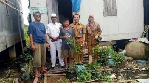 Dumisake Kesehatan Jambi Mantap Sasar 77.085 Penerima Jaminan Kesehatan