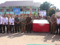 Gubernur Al Haris Tegaskan Panitia PPDB Harus Berintegritas dan Berkomitmen