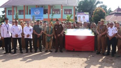 Gubernur Al Haris Tegaskan Panitia PPDB Harus Berintegritas dan Berkomitmen