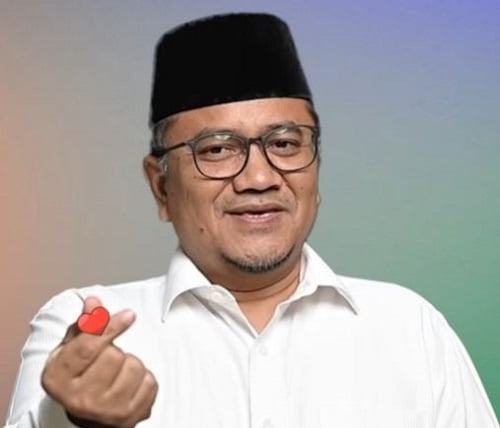 H Maulana Incar Milenial Sebagai Pendamping Tiga Orang ini Bisa Jadi Calon Kuat