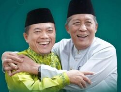 PAN Batanghari Menangkan Al Haris-Sani, Hafiz : Kita Solid