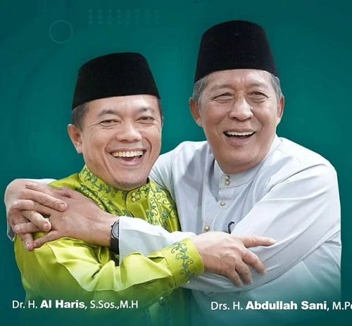Haris-Sani