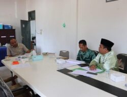 Hearing DPRD Batanghari, Kadis PMD Mangkir Dua Kali