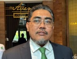 Soal Jabatan Sofyan Ali di PKB, Waketum PKB Gus Jazil : Segera Ditangani