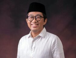Ketua DPW PKB Jambi Sofyan Ali Napi Korupsi Dipecat DPP, ini Penggantinya