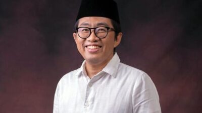 Ketua DPW PKB Jambi Sofyan Ali Napi Korupsi Dipecat DPP, ini Penggantinya