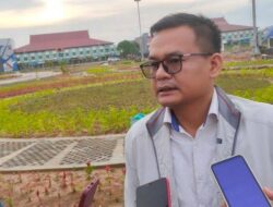 Kader ini Dinilai Tepat Gantikan Sofyan Ali sebagai Ketua DPW PKB Jambi