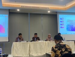 Melalui Dinas PMPTSP, Pemkab Batanghari Gelar Bimtek Penanaman Modal Bersama Bumdes