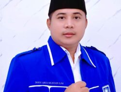 Untuk Sarolangun, Keluarga H Slamet Kastalo Siap Menangkan Haris-Sani, Lanjutkan Jambi Mantap Jilid II