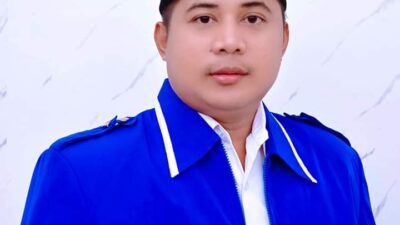 Untuk Sarolangun, Keluarga H Slamet Kastalo Siap Menangkan Haris-Sani, Lanjutkan Jambi Mantap Jilid II