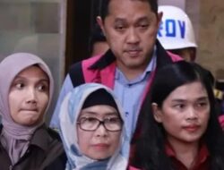 Kejagung “Gas” Kasus Korupsi PT Antam 109 Ton Emas, Bagaimana Kasus yang di Sarolangun Jambi?