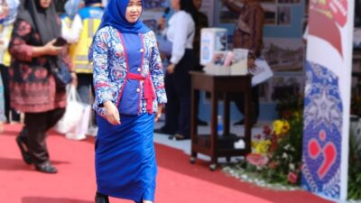 Hj Hesnidar Haris: TP-PKK Siap Bantu Pemerintah Menyiapkan Generasi Berkualitas dan Berakhlak