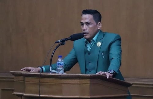 Indra Gunawan