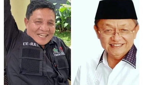 Lalu, Cek Endra Selaku Pemberi Izin Didesak Diperiksa Kejagung
