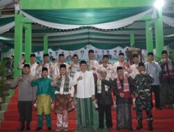 Fadhil Arief: MTQ Merupakan Syiar Untuk Memperkuat Ajaran Al-Quran