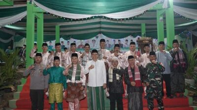 Fadhil Arief: MTQ Merupakan Syiar Untuk Memperkuat Ajaran Al-Quran