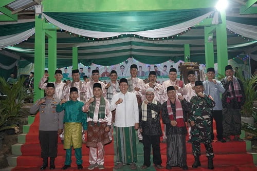 MTQ Merupakan Syiar Untuk Memperkuat Ajaran Al-Quran
