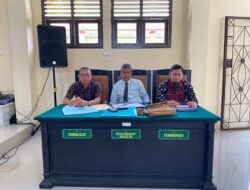 Pemprov Jambi Menang Perkara Atas Gugatan Yamabu