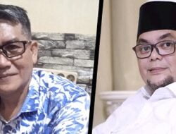 Dinilai Lemah, IW Diprediksi Hanya Sebatas Bacawabup Muaro Jambi
