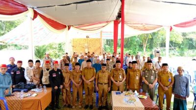 Wagub Sani Penyembelihan Hewan dalam Islam Memiliki Tata Cara dan Adab Sesuai Syariat