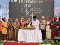 Wagub Sani: Pertumbuhan UMKM Jambi Berkembang Pesat